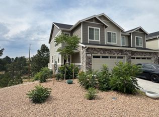 797 Bishop Pine Way, Castle Rock, CO 80104