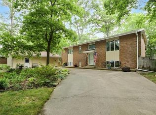 1404 E 2250 North Rd, White Heath, IL 61884