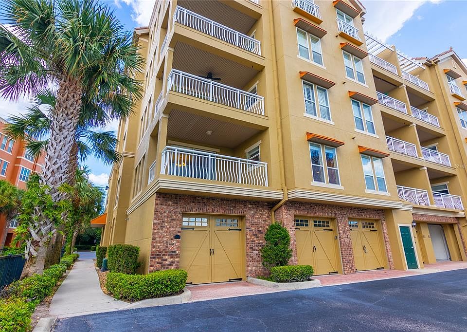 Condominiums At Toscana Apartments Orlando, FL Zillow