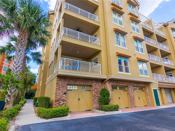 7516 Toscana Blvd APT 214, Orlando, FL 32819