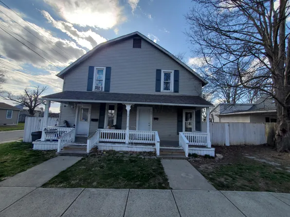 389-391 Oak St, Marion, OH 43302