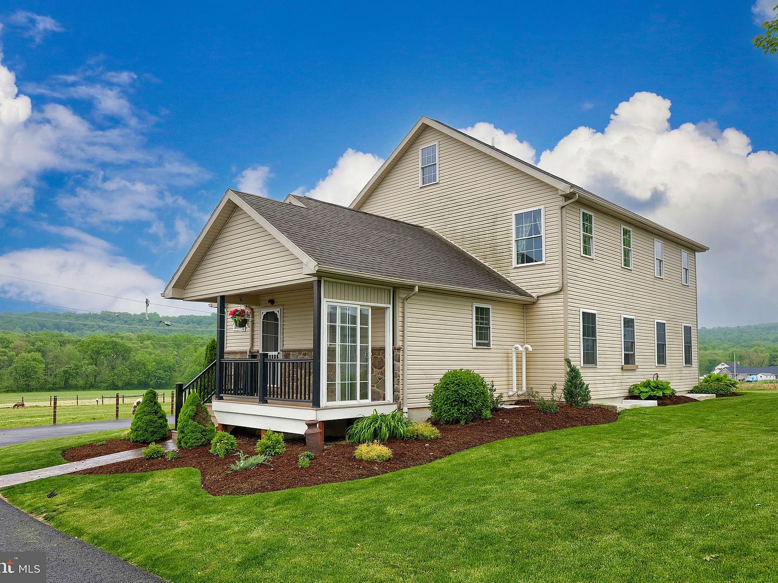 689 Beaver Dam Rd, Honey Brook, PA 19344 Zillow