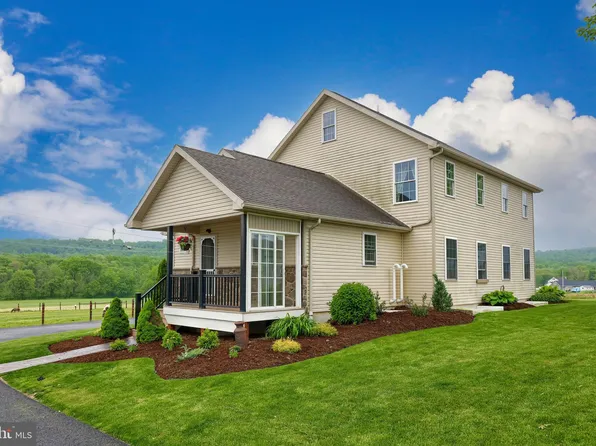 689 Beaver Dam Rd, Honey Brook, PA 19344