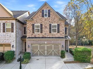 320 Snowgoose Ct, Alpharetta, GA 30022