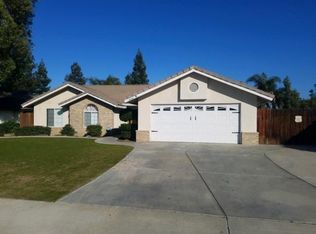 9102 Oak Hills Ave, Bakersfield, CA 93312