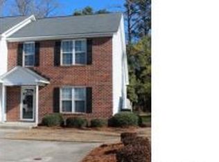 3422 Westgate Dr, Greenville, NC 27834