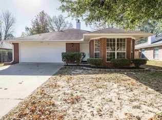 370 Frederick Cir, Flint, TX 75762