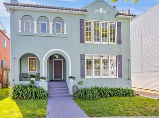 2602 8th Ave, Oakland, CA 94606