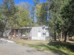 104 Skylane Rd, Ruidoso, NM 88345