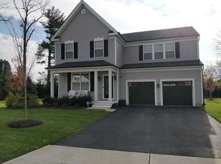 6 Hogans Way, Neptune, NJ 07753