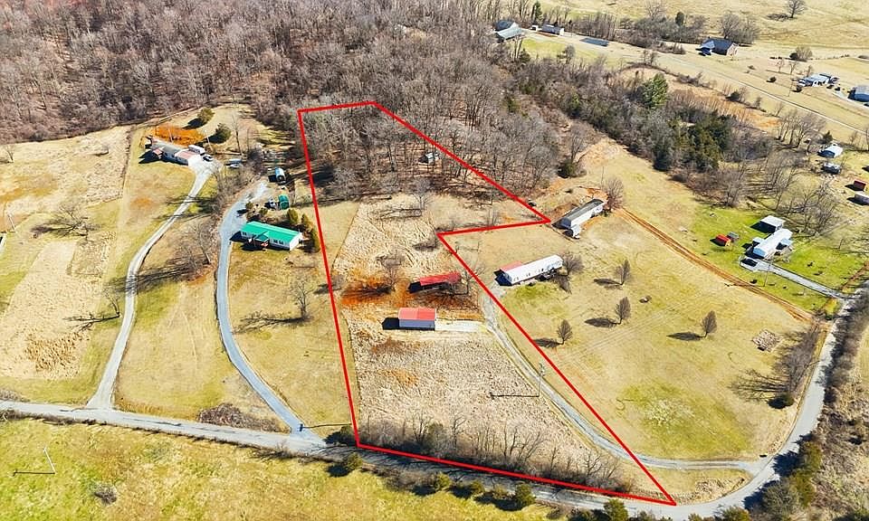 1st image of Tbd Childress Hollow Rd