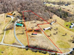 Tbd Childress Hollow Rd, Abingdon, VA 24210