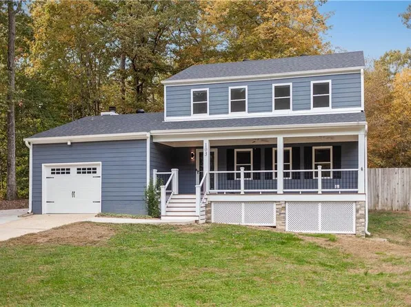 103 Chapel Hill Ln, Williamsburg, VA 23188