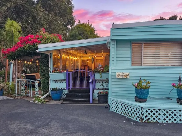 750 47th Ave Spc 13, Capitola, CA 95010
