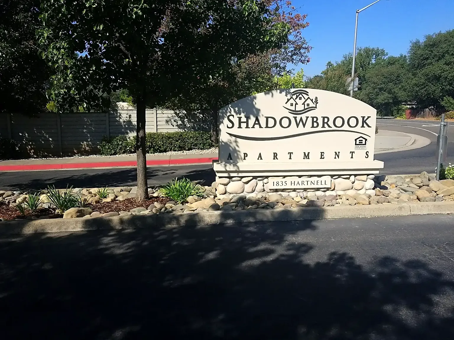 Shadowbrook Apartments — Photo 2