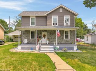 624 Guy St NW, Massillon, OH 44647