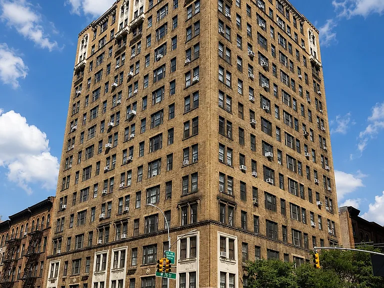 175 W 76th St #4DG — Photo 14