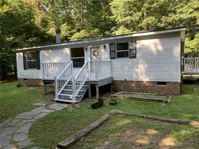 15150 Arwood Rd, Disputanta, VA, 23842
