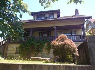 6048 1st Ave NW, Seattle, WA 98103