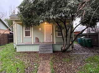 1823 Mulberry St #40286E653, Chico, CA