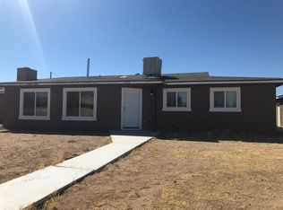1120 Monterey Ave, Barstow, CA 92311