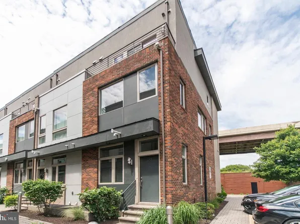 412 N Front St Unit 27, Philadelphia, PA 19123