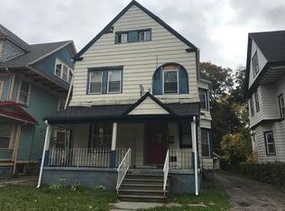 474 Alexander St, Rochester, NY 14605