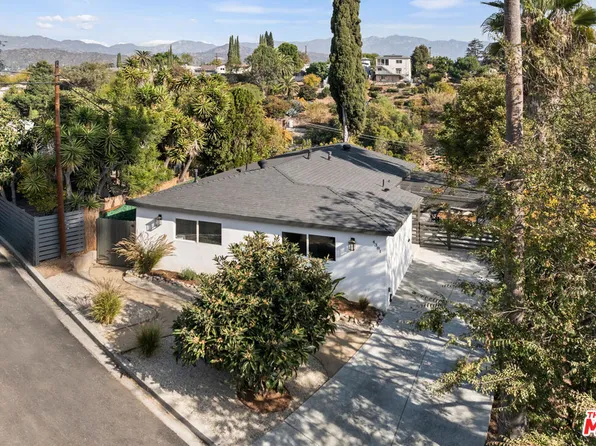 4381 Scandia Way, Los Angeles, CA 90065
