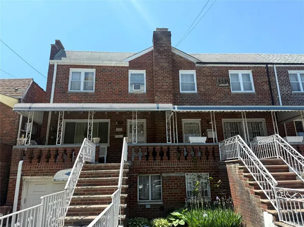 1312 E 54th Street, Brooklyn, NY 11234