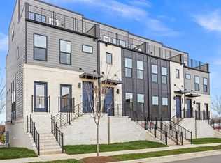 108 Scenic Pass LOT 97, Nashville, TN 37218