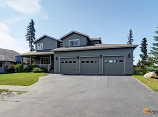 5264 Cape Seville Dr, Anchorage, AK 99516