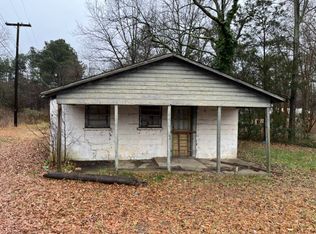 600 George Albert Lake Rd, Anderson, SC 29624