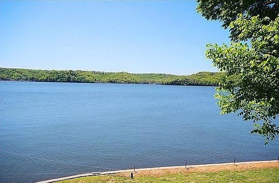 View from entire property