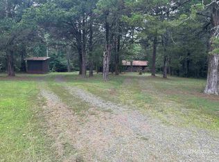 575 Bowers Loop, Dover, AR 72837