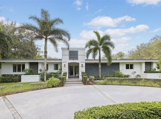 7820 SW 126th Ter, Pinecrest, FL 33156