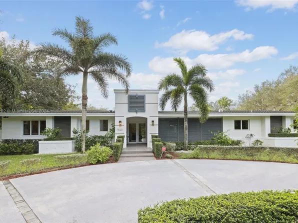 7820 SW 126th Ter, Pinecrest, FL 33156