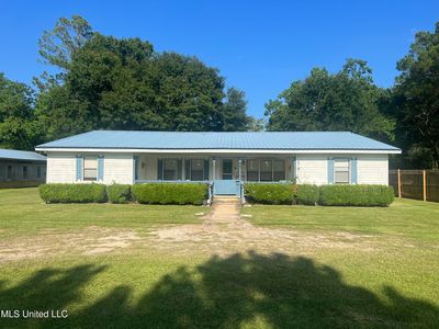 9304 Gray Ave, Vancleave, MS, 39565