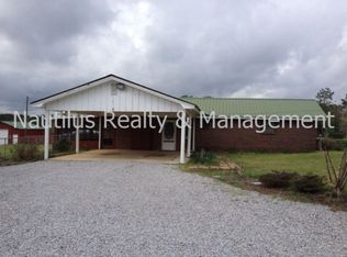 911 B St, Crestview, FL 32536
