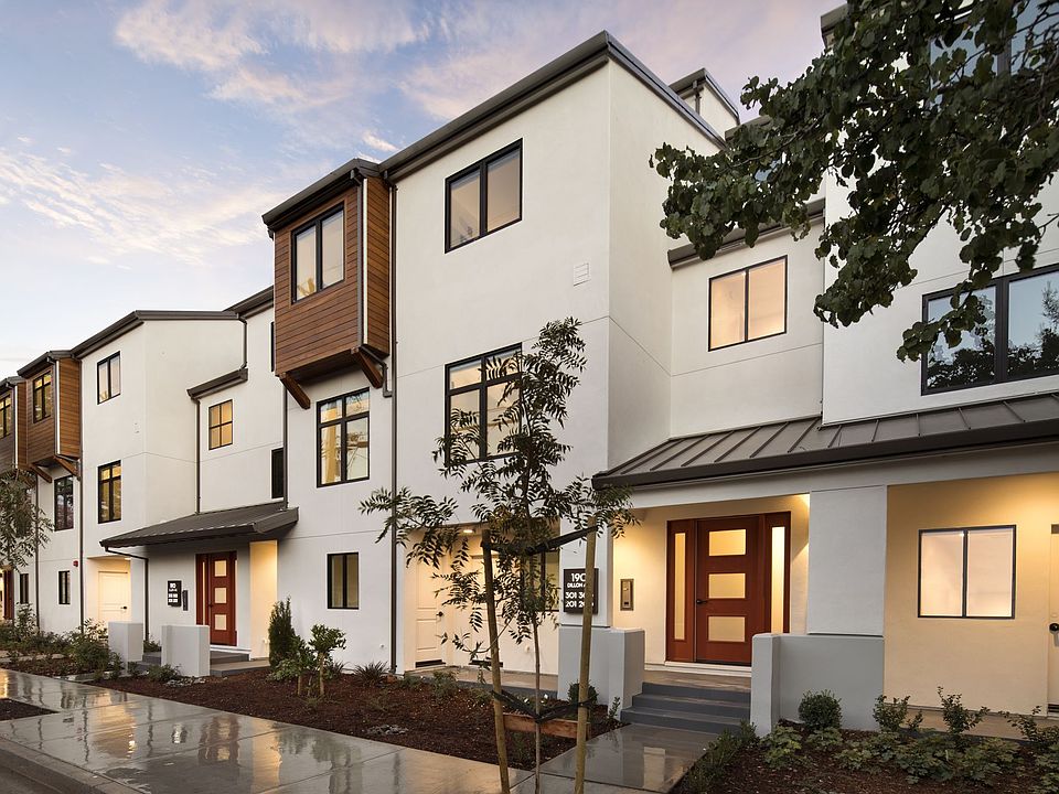 Orchard City Lofts 190 Dillon Ave Campbell CA Zillow