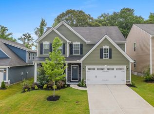 214 Limberlock Way, Simpsonville, SC 29681