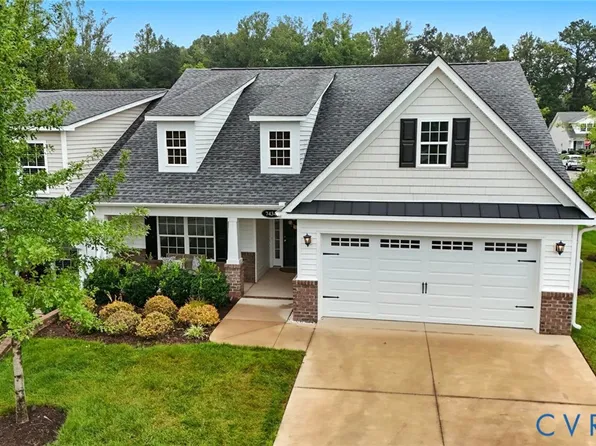 7434 Leaf Fall Way, Mechanicsville, VA 23111