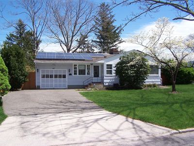82 Eastwood Boulevard, Centereach, NY, 11720