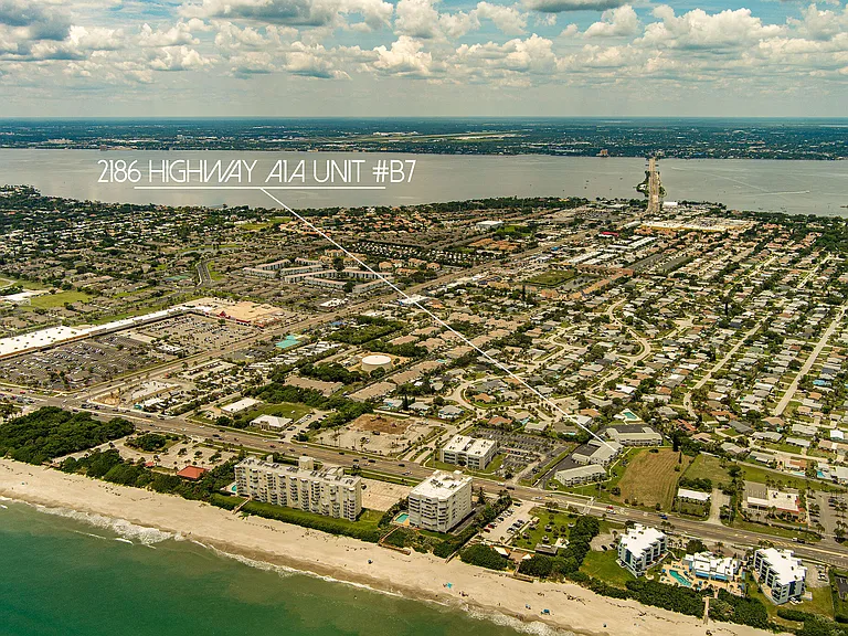 2186 Highway A1A #B7-unit B7 — Photo 50