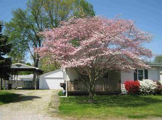 2236 Frisse Ave, Evansville, IN