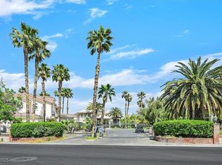 3372 Westwind Rd, Las Vegas, NV 89146