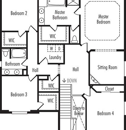 5th image of 3636 Vista Verde Ln SW