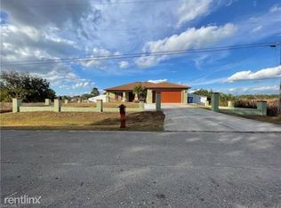 3808 4th St SW, Lehigh Acres, FL 33976