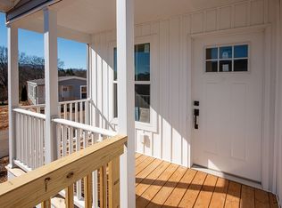 108 N Gemstone Ave, Franklin, NC 28734