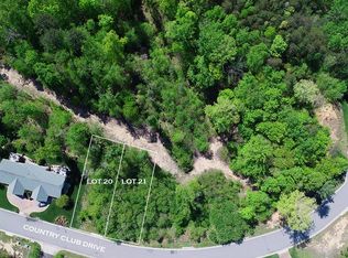 LOT 20&21 Country Club Dr, Danville, VA 24541