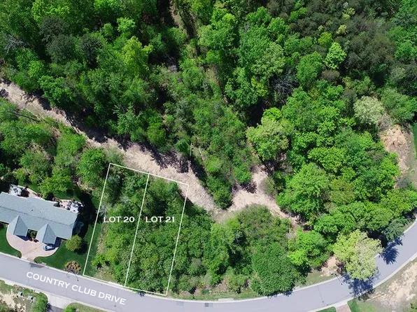 LOT 20&21 Country Club Dr, Danville, VA 24541